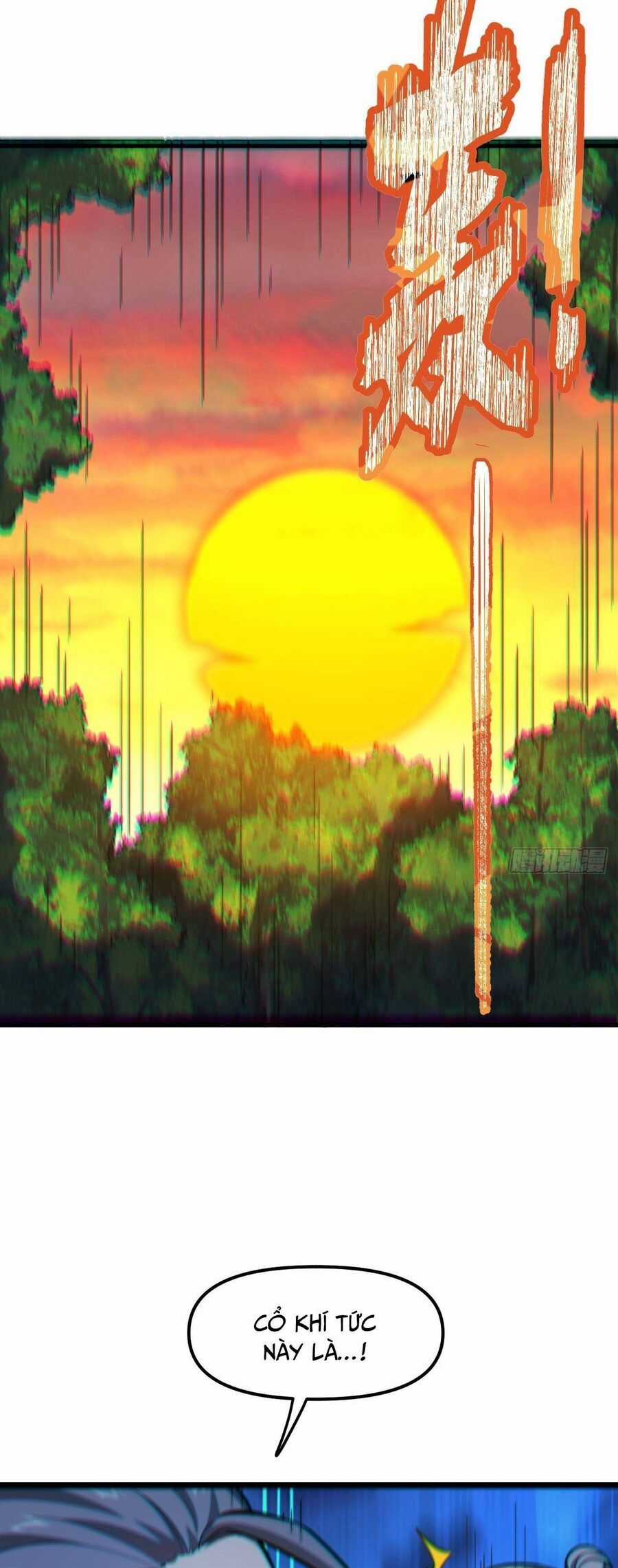 Bắt Đầu Ký Kết Hoang Cổ Thánh Thể Chapter 5 trang 25