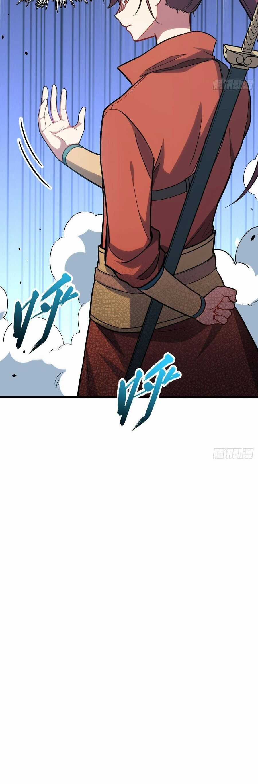 Bắt Đầu Ký Kết Hoang Cổ Thánh Thể Chapter 6 trang 7