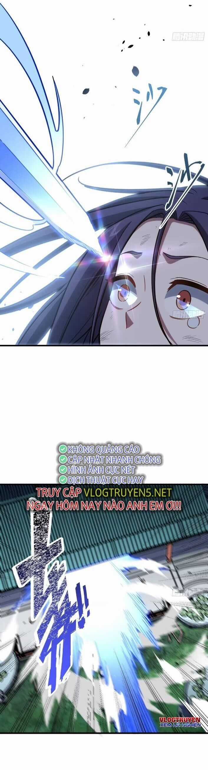 Bắt Đầu Ký Kết Hoang Cổ Thánh Thể Chapter 7 trang 6