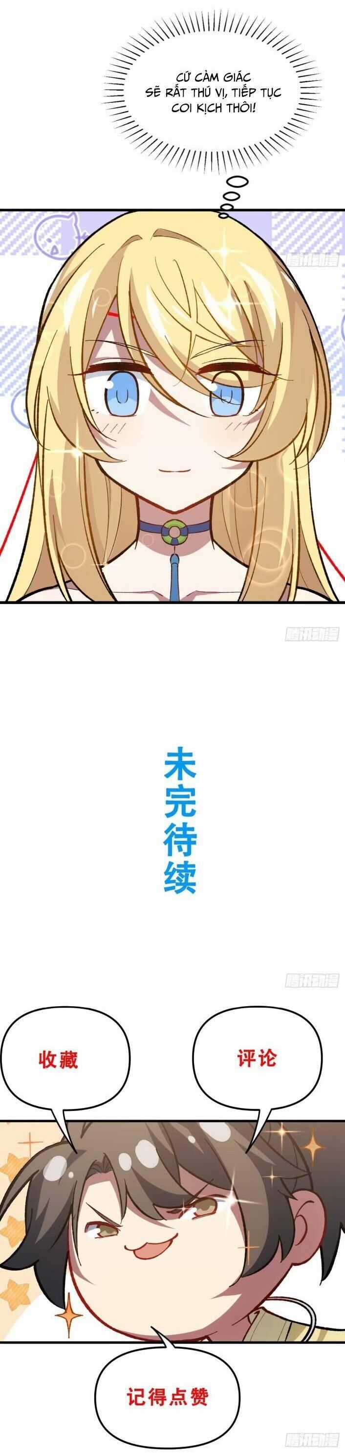 Bắt Đầu Ký Kết Hoang Cổ Thánh Thể Chapter 9 trang 25