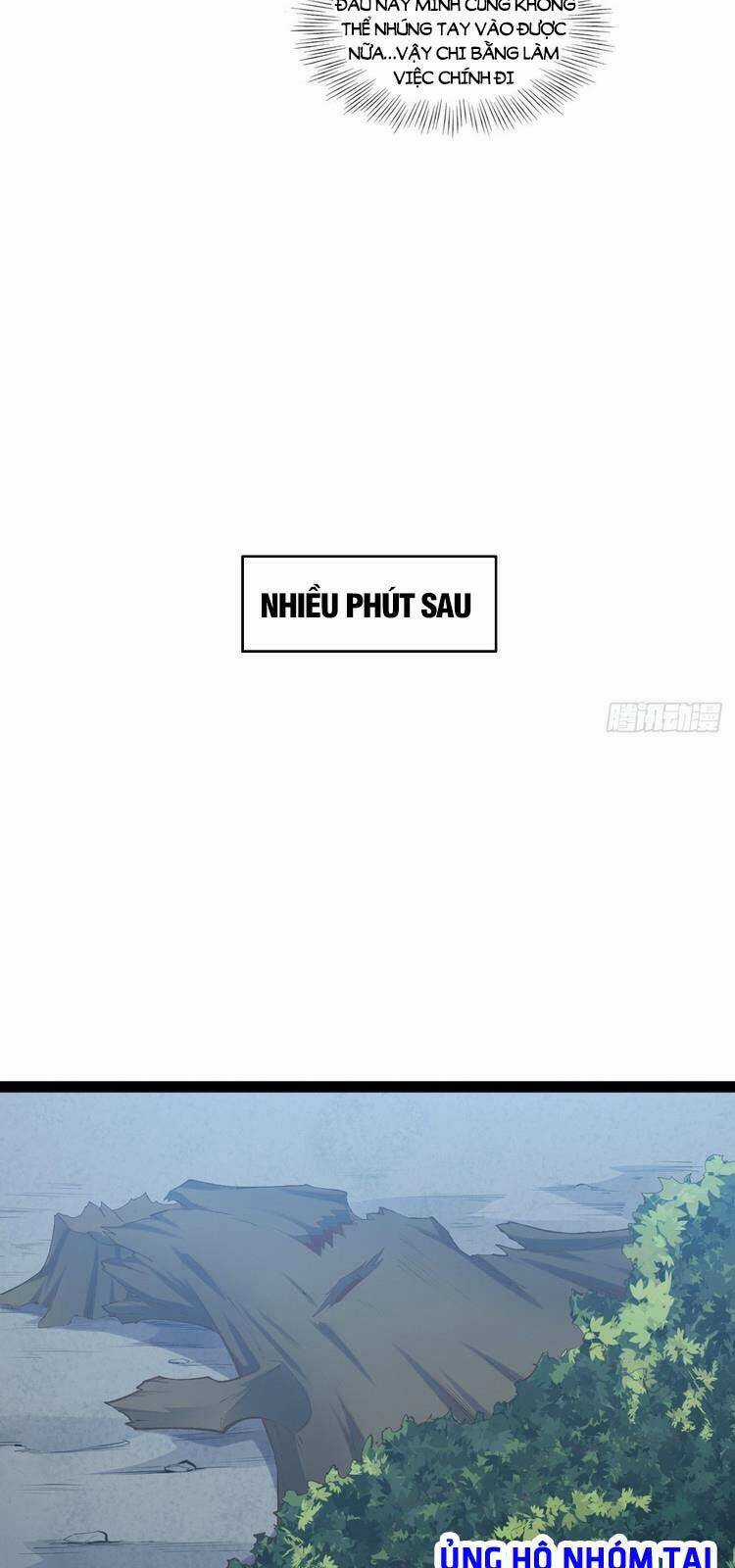 Bắt Đầu Làm Đầy Điểm Mị Lực Chapter 15 trang 12