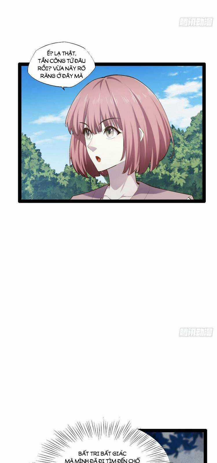 Bắt Đầu Làm Đầy Điểm Mị Lực Chapter 15 trang 14