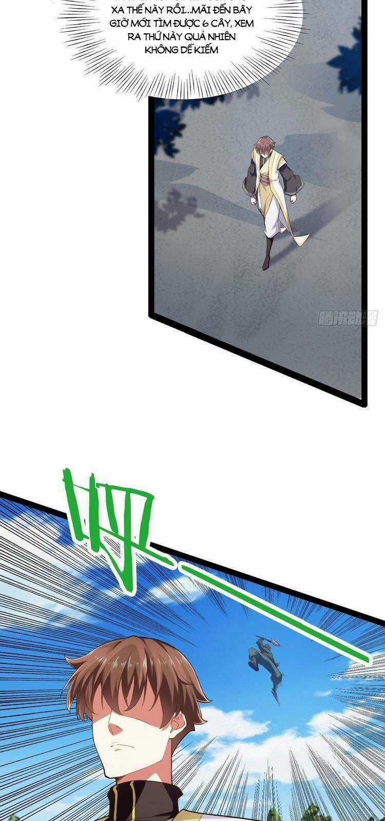 Bắt Đầu Làm Đầy Điểm Mị Lực Chapter 15 trang 15