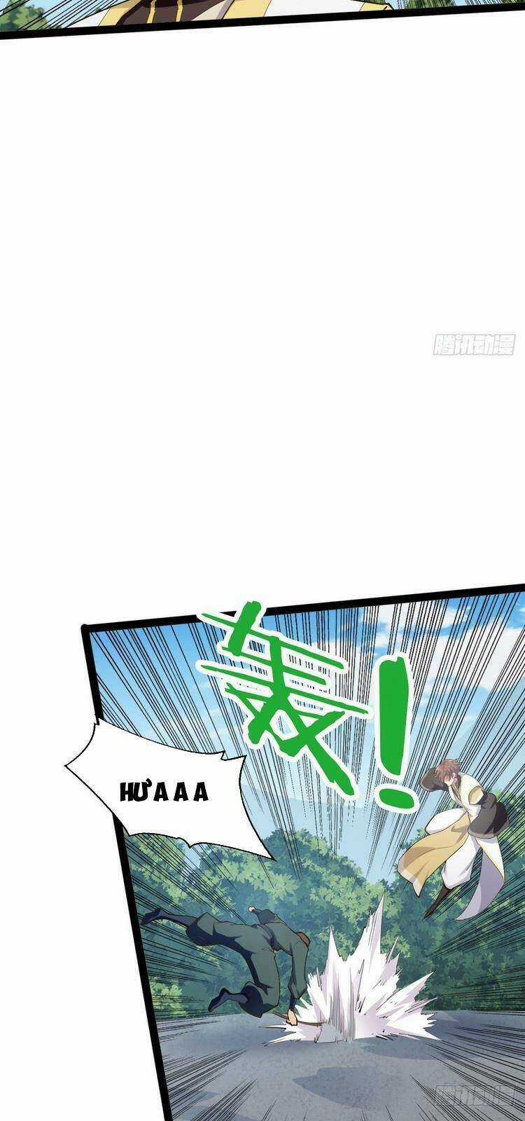 Bắt Đầu Làm Đầy Điểm Mị Lực Chapter 15 trang 16