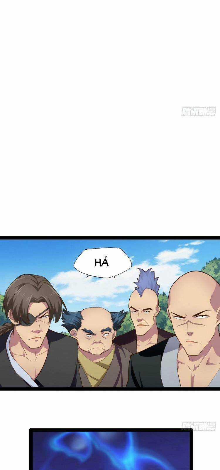 Bắt Đầu Làm Đầy Điểm Mị Lực Chapter 15 trang 19