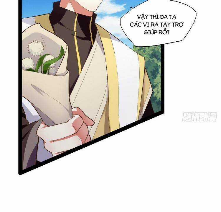 Bắt Đầu Làm Đầy Điểm Mị Lực Chapter 15 trang 21