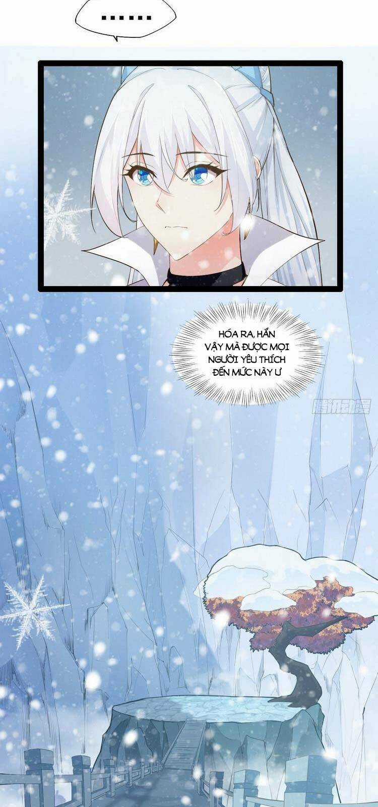 Bắt Đầu Làm Đầy Điểm Mị Lực Chapter 15 trang 26