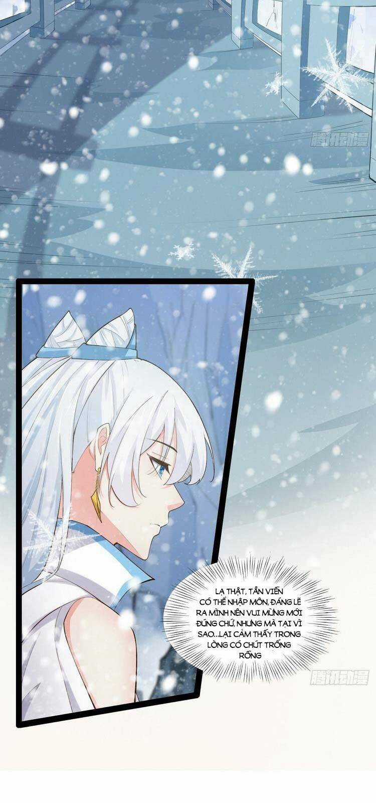 Bắt Đầu Làm Đầy Điểm Mị Lực Chapter 15 trang 27