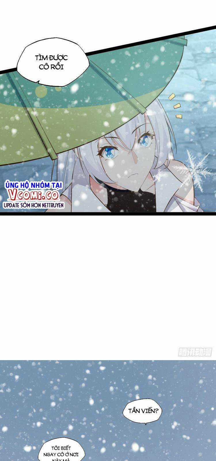 Bắt Đầu Làm Đầy Điểm Mị Lực Chapter 15 trang 28