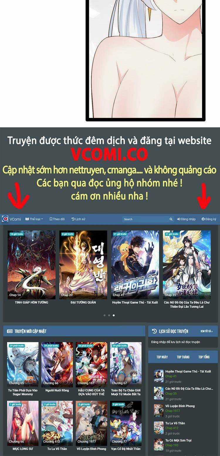 Bắt Đầu Làm Đầy Điểm Mị Lực Chapter 15 trang 35