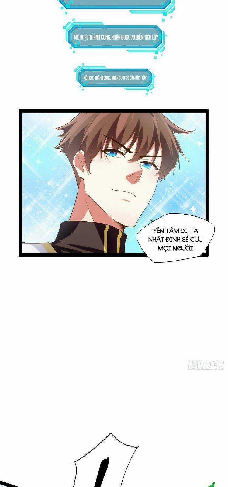 Bắt Đầu Làm Đầy Điểm Mị Lực Chapter 15 trang 4