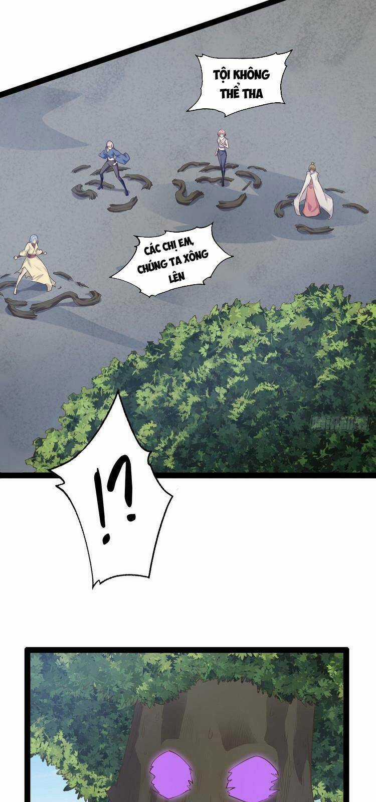 Bắt Đầu Làm Đầy Điểm Mị Lực Chapter 15 trang 9