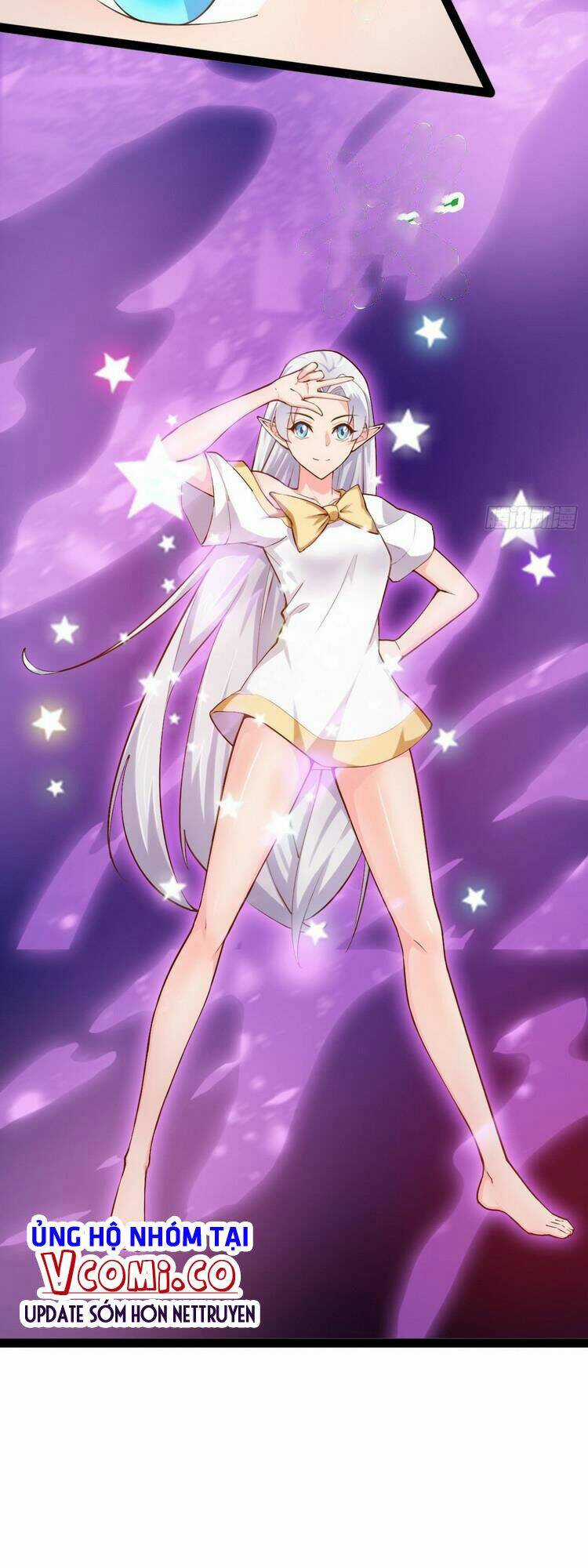 Bắt Đầu Làm Đầy Điểm Mị Lực Chapter 16 trang 12