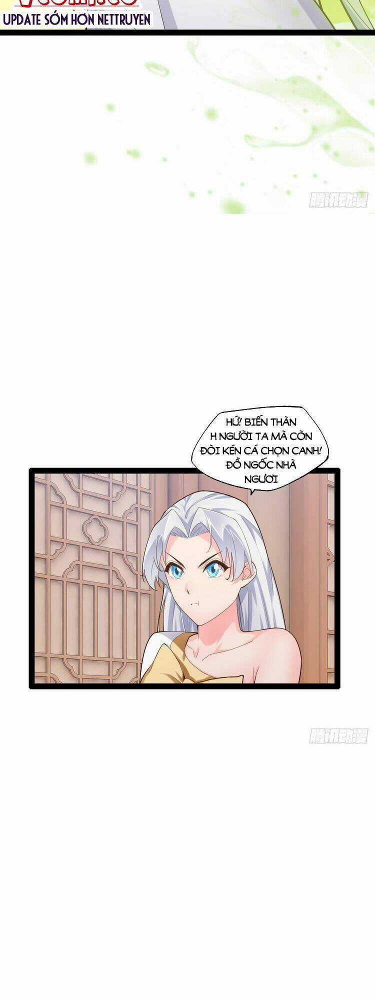 Bắt Đầu Làm Đầy Điểm Mị Lực Chapter 16 trang 15