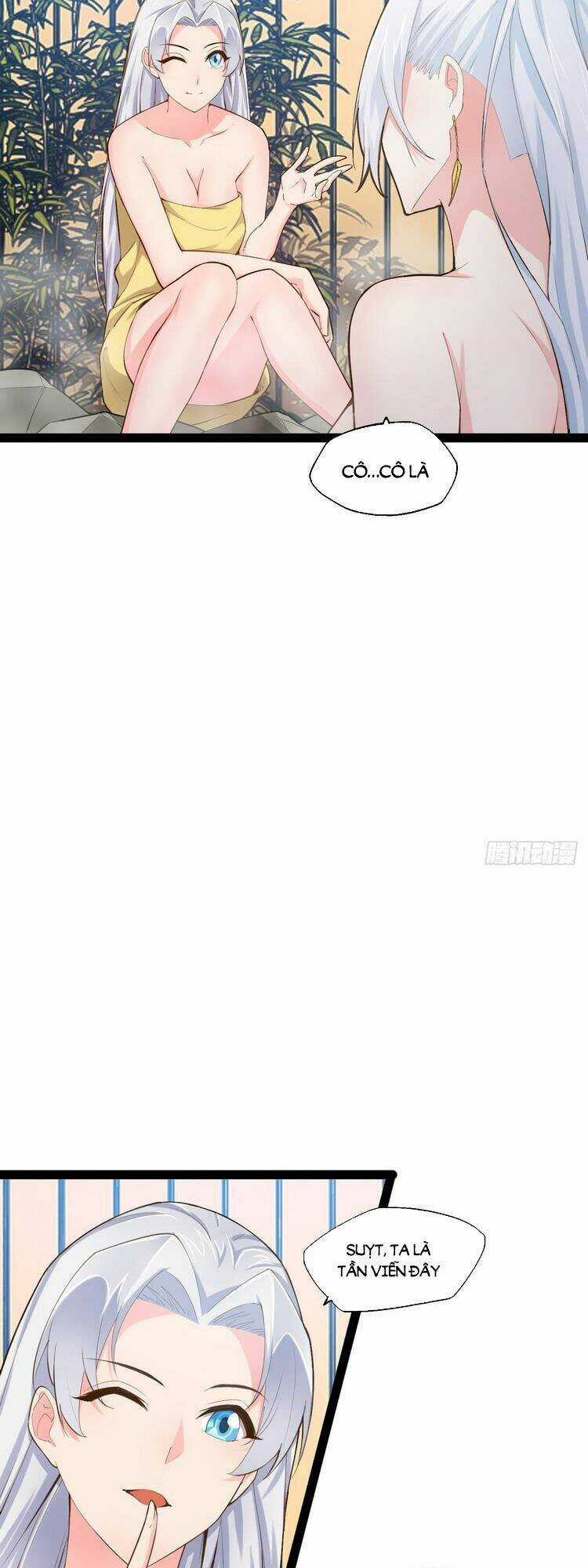 Bắt Đầu Làm Đầy Điểm Mị Lực Chapter 16 trang 17