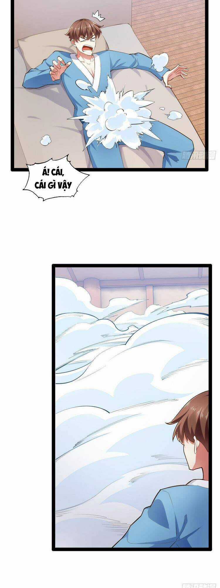 Bắt Đầu Làm Đầy Điểm Mị Lực Chapter 16 trang 2