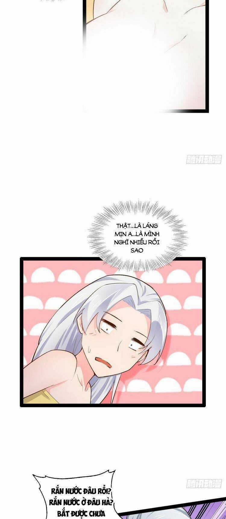 Bắt Đầu Làm Đầy Điểm Mị Lực Chapter 16 trang 29