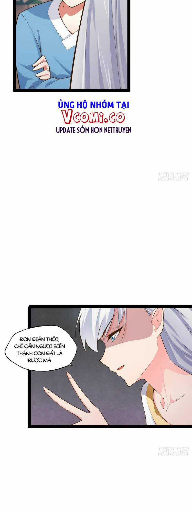 Bắt Đầu Làm Đầy Điểm Mị Lực Chapter 16 trang 5