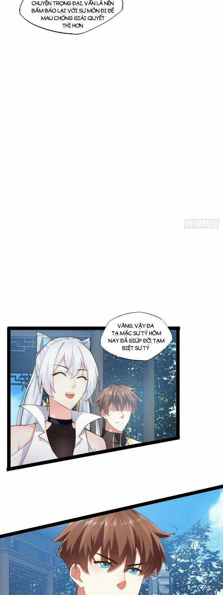 Bắt Đầu Làm Đầy Điểm Mị Lực Chapter 17 trang 12