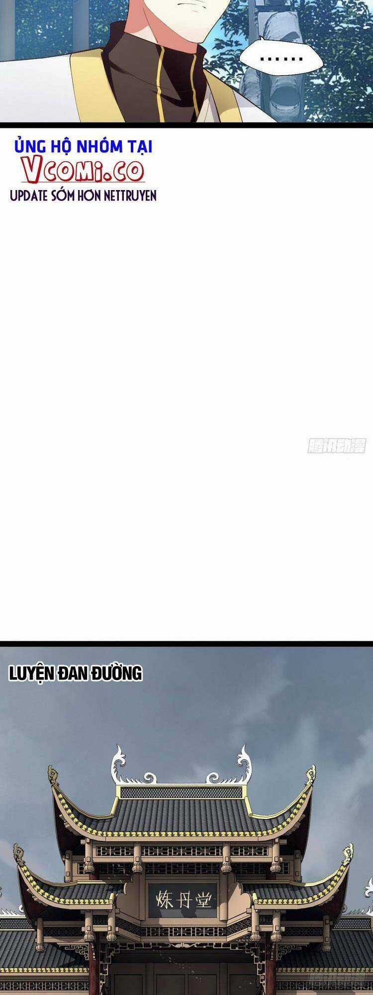 Bắt Đầu Làm Đầy Điểm Mị Lực Chapter 17 trang 13