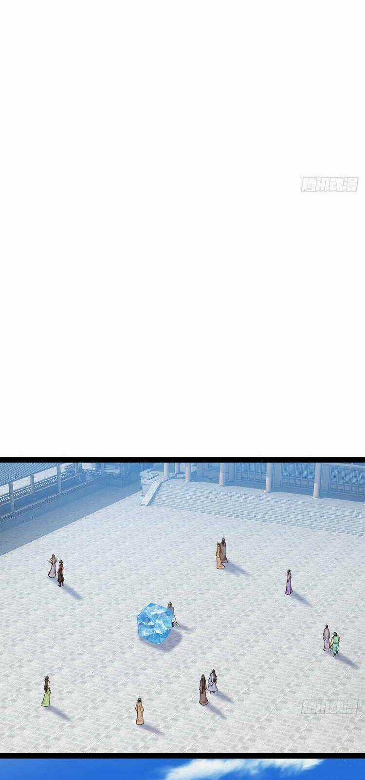 Bắt Đầu Làm Đầy Điểm Mị Lực Chapter 17 trang 17