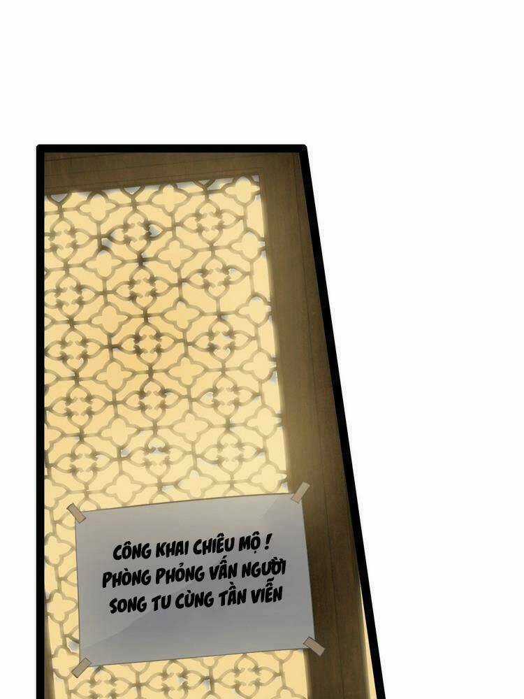 Bắt Đầu Làm Đầy Điểm Mị Lực Chapter 17 trang 28