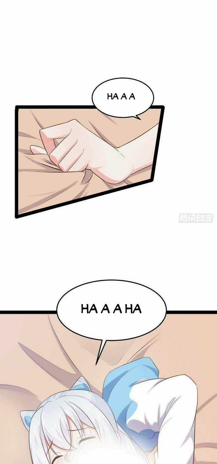 Bắt Đầu Làm Đầy Điểm Mị Lực Chapter 18 trang 15