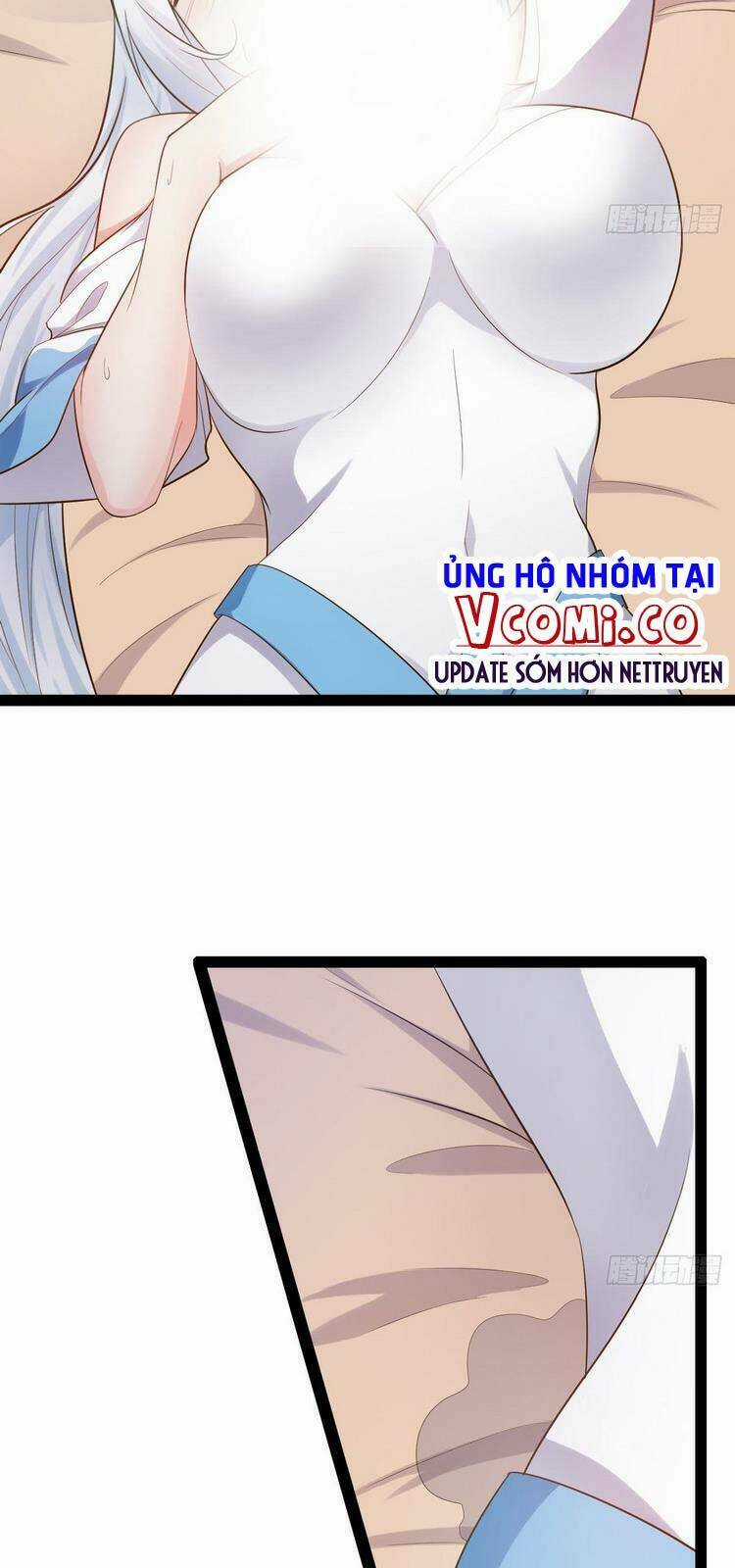 Bắt Đầu Làm Đầy Điểm Mị Lực Chapter 18 trang 16