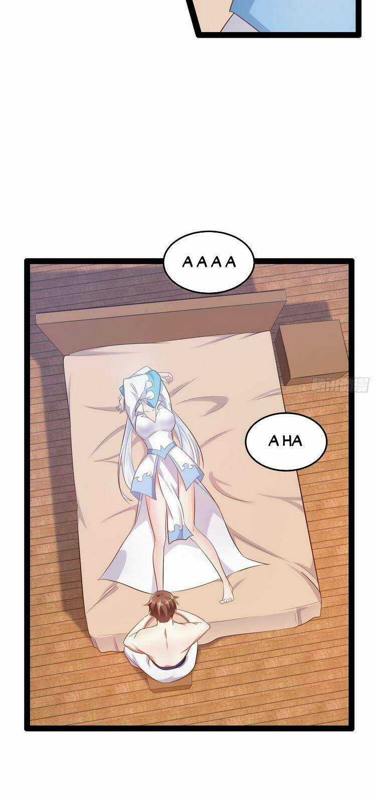 Bắt Đầu Làm Đầy Điểm Mị Lực Chapter 18 trang 17