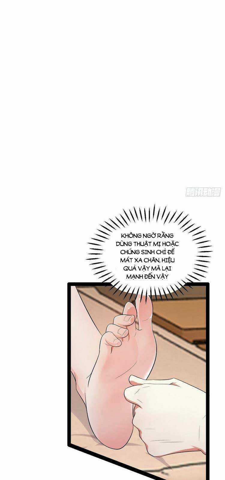 Bắt Đầu Làm Đầy Điểm Mị Lực Chapter 18 trang 18