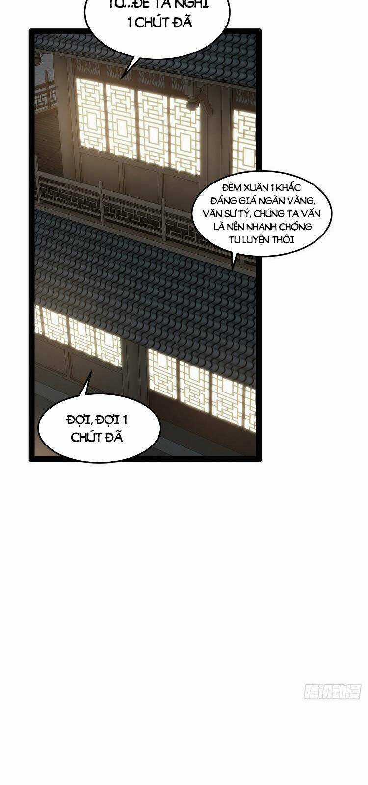 Bắt Đầu Làm Đầy Điểm Mị Lực Chapter 18 trang 21