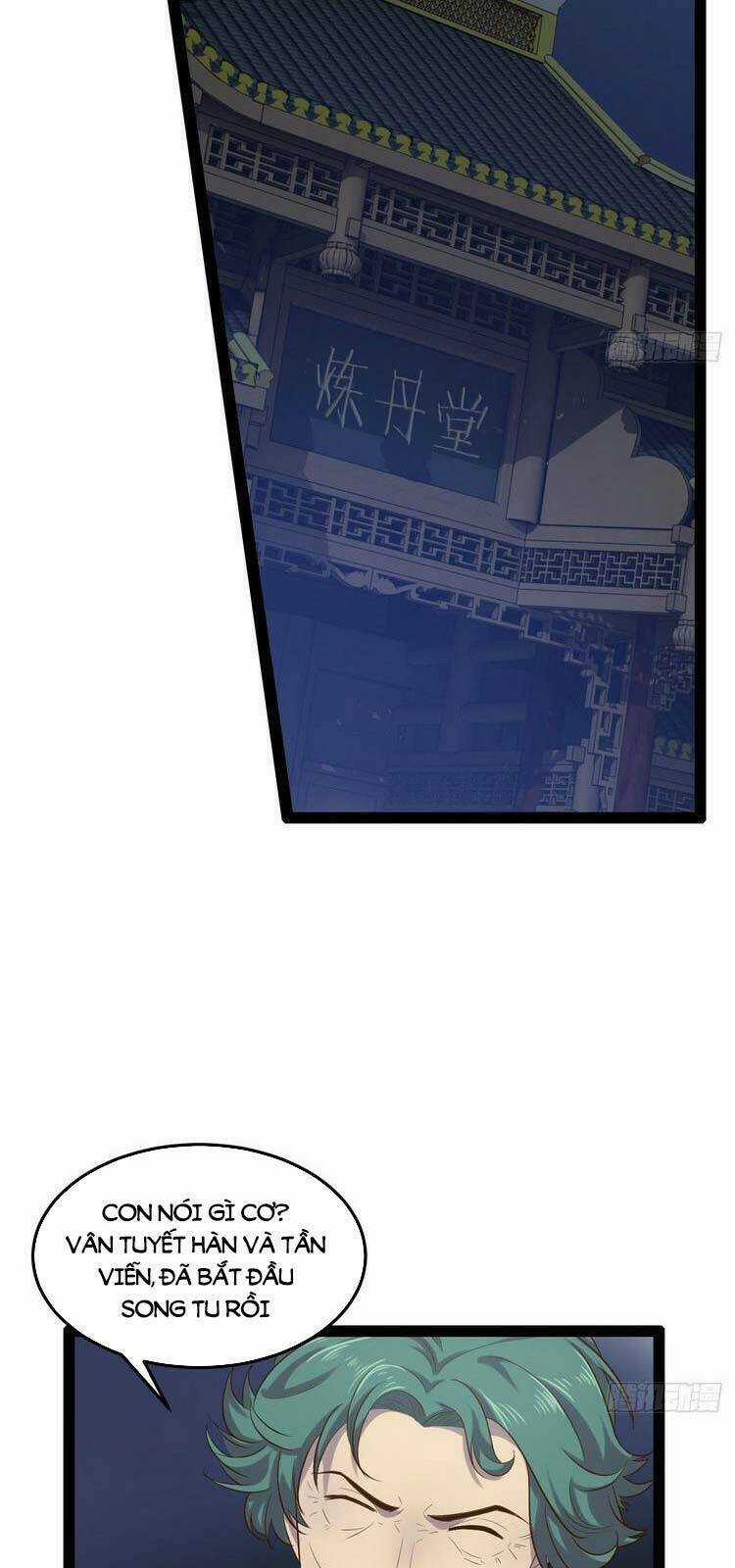 Bắt Đầu Làm Đầy Điểm Mị Lực Chapter 18 trang 23