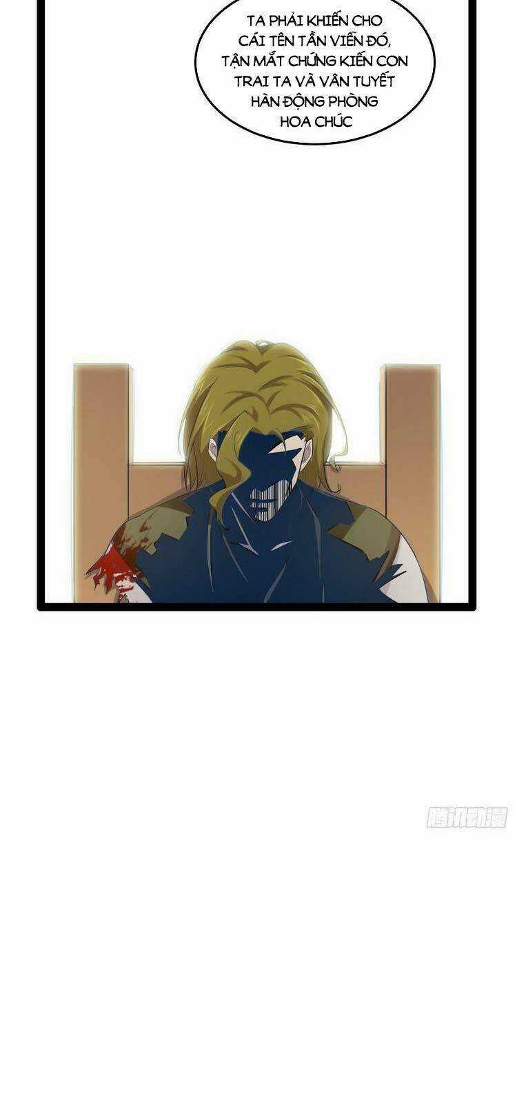 Bắt Đầu Làm Đầy Điểm Mị Lực Chapter 18 trang 27