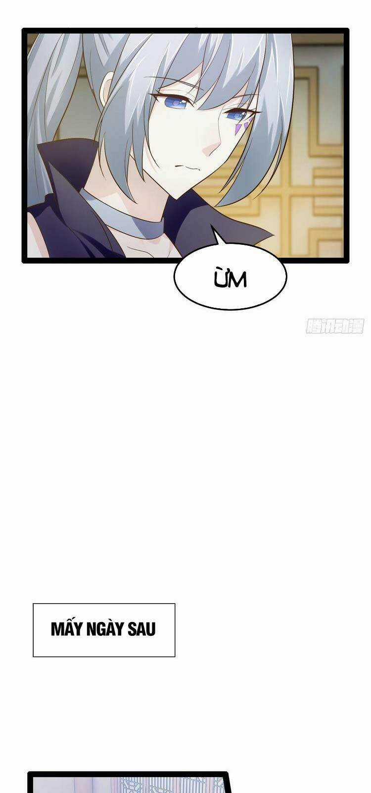 Bắt Đầu Làm Đầy Điểm Mị Lực Chapter 18 trang 28