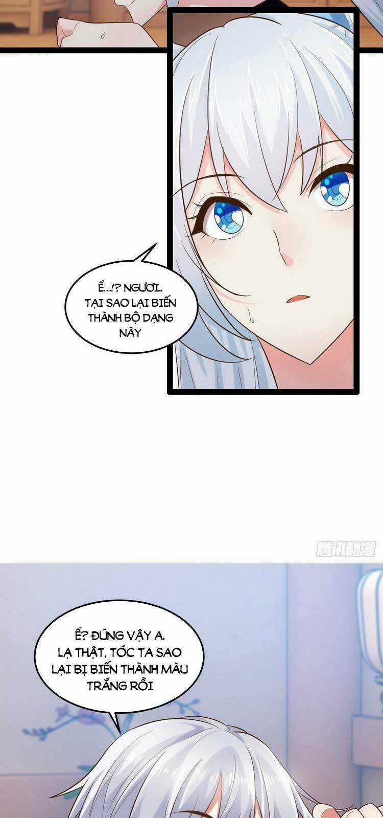 Bắt Đầu Làm Đầy Điểm Mị Lực Chapter 18 trang 30