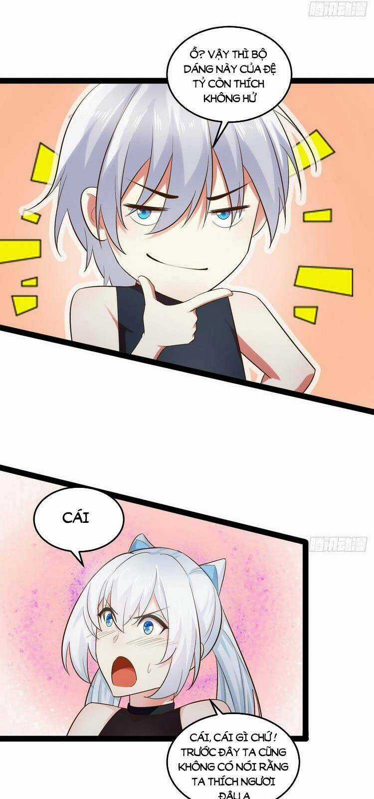 Bắt Đầu Làm Đầy Điểm Mị Lực Chapter 18 trang 32