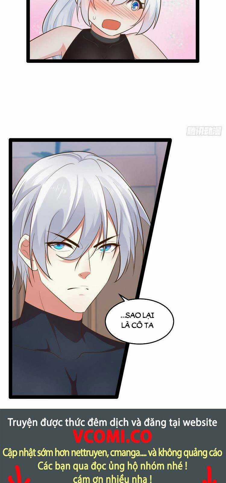 Bắt Đầu Làm Đầy Điểm Mị Lực Chapter 18 trang 34