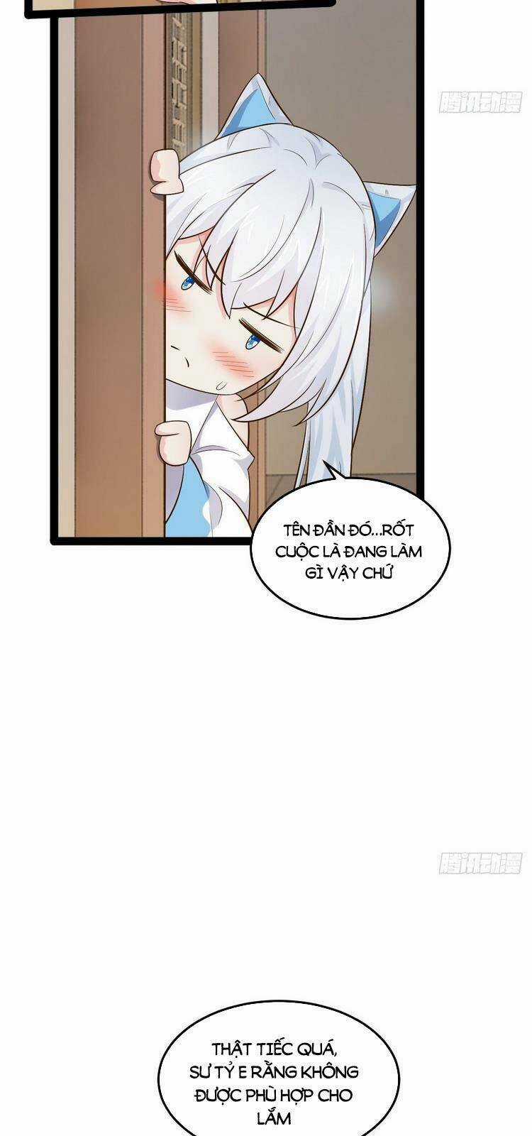 Bắt Đầu Làm Đầy Điểm Mị Lực Chapter 18 trang 5