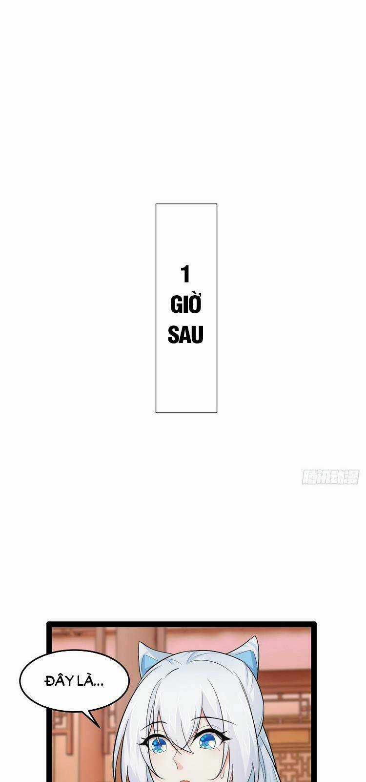 Bắt Đầu Làm Đầy Điểm Mị Lực Chapter 18 trang 9