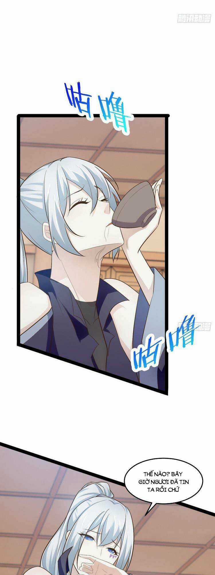 Bắt Đầu Làm Đầy Điểm Mị Lực Chapter 19 trang 10