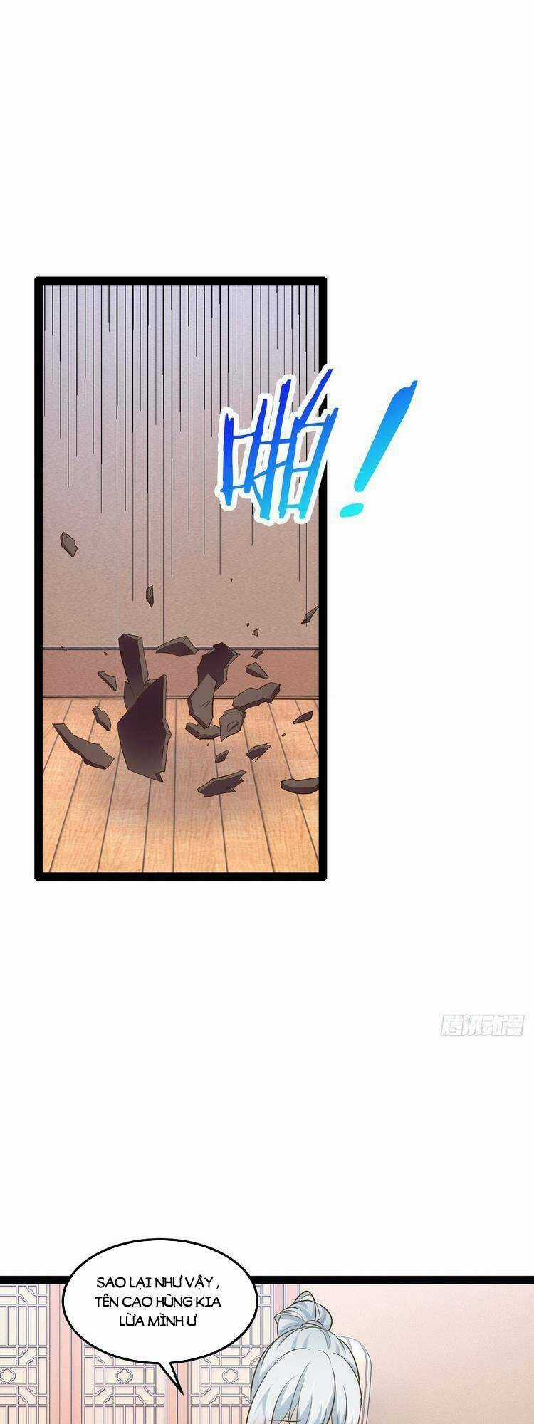 Bắt Đầu Làm Đầy Điểm Mị Lực Chapter 19 trang 14