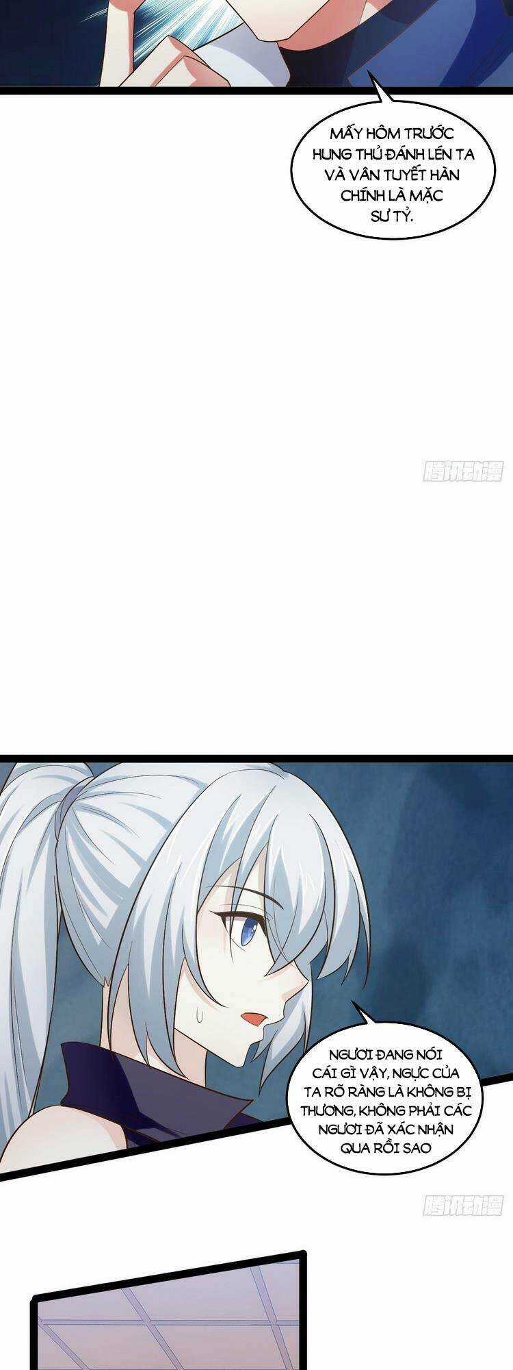 Bắt Đầu Làm Đầy Điểm Mị Lực Chapter 19 trang 5