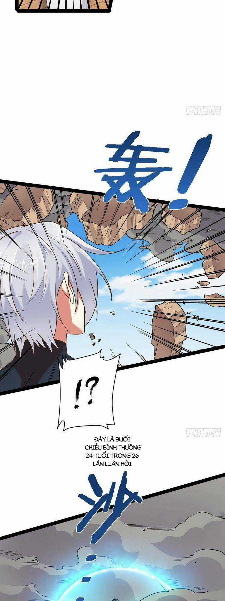 Bắt Đầu Làm Đầy Điểm Mị Lực Chapter 20 trang 14