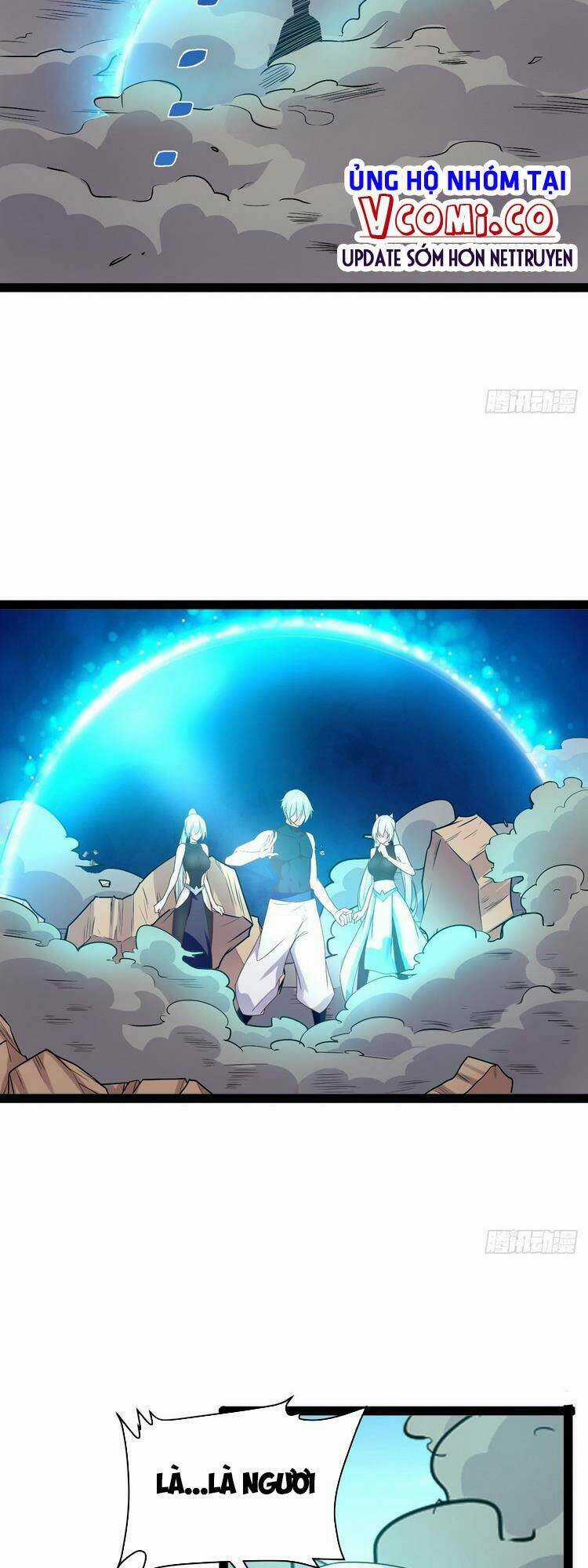 Bắt Đầu Làm Đầy Điểm Mị Lực Chapter 20 trang 15