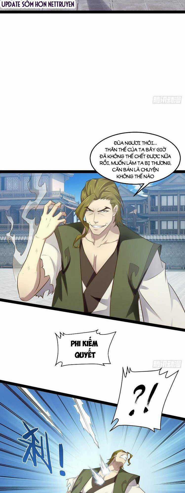 Bắt Đầu Làm Đầy Điểm Mị Lực Chapter 20 trang 24