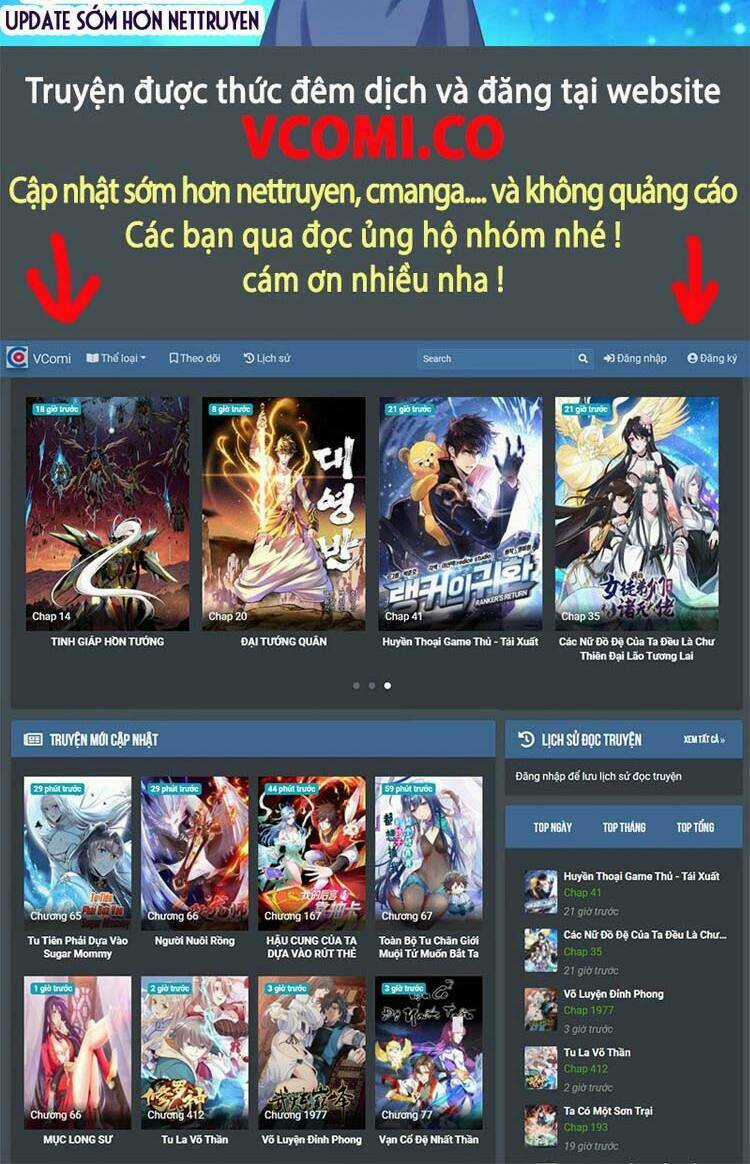 Bắt Đầu Làm Đầy Điểm Mị Lực Chapter 20 trang 30