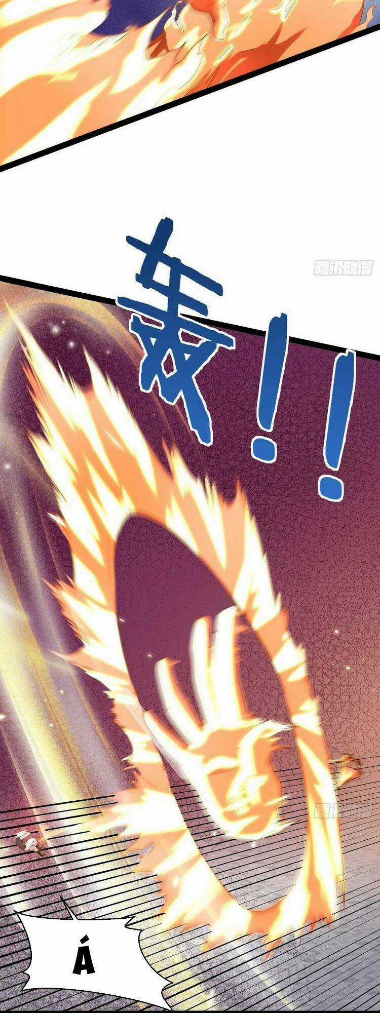 Bắt Đầu Làm Đầy Điểm Mị Lực Chapter 21 trang 19