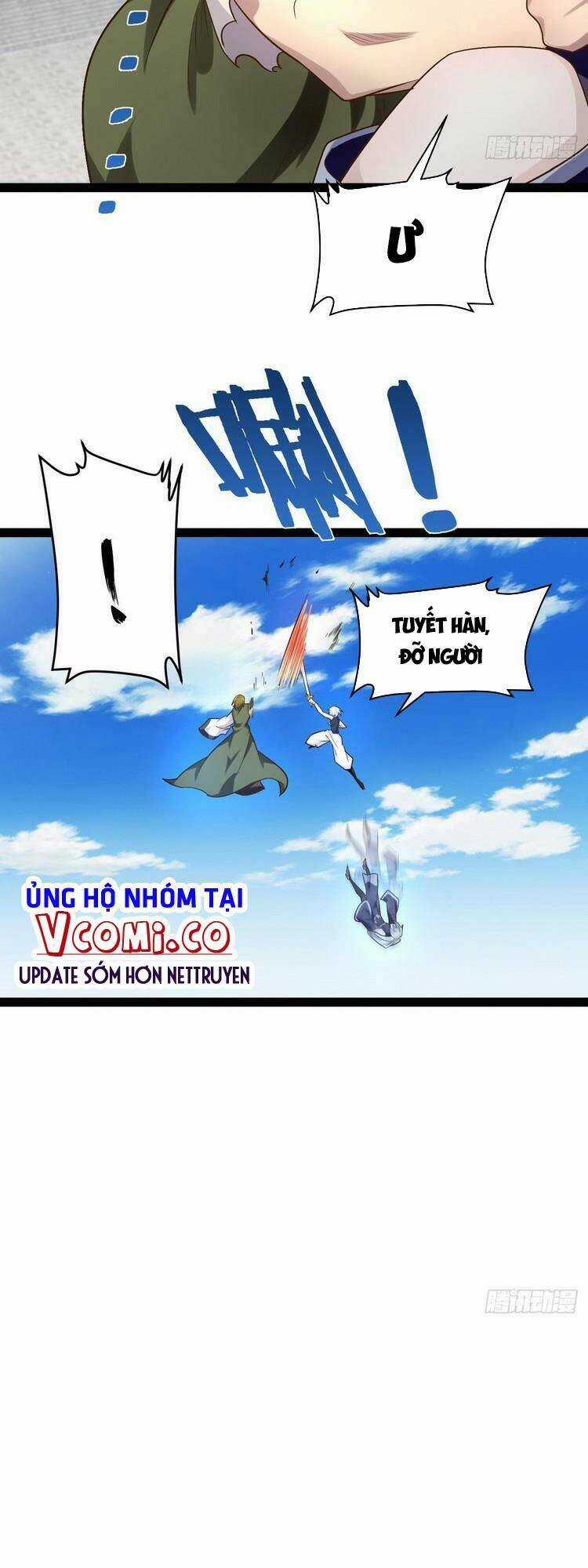 Bắt Đầu Làm Đầy Điểm Mị Lực Chapter 21 trang 6