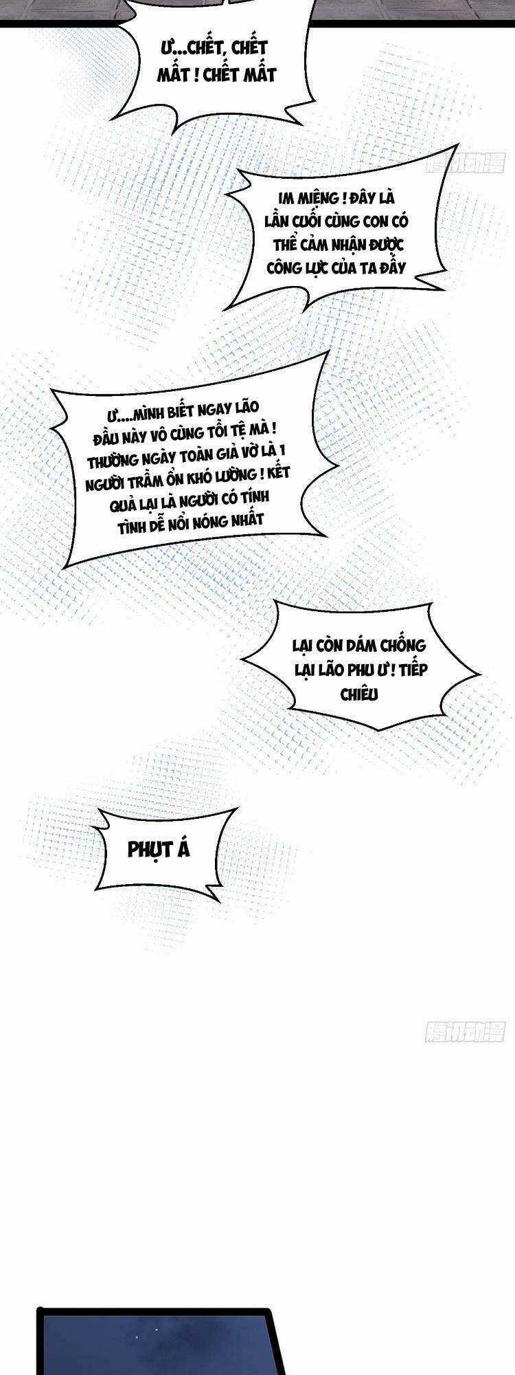 Bắt Đầu Làm Đầy Điểm Mị Lực Chapter 22 trang 14