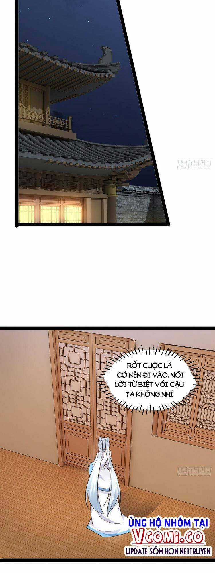 Bắt Đầu Làm Đầy Điểm Mị Lực Chapter 22 trang 15